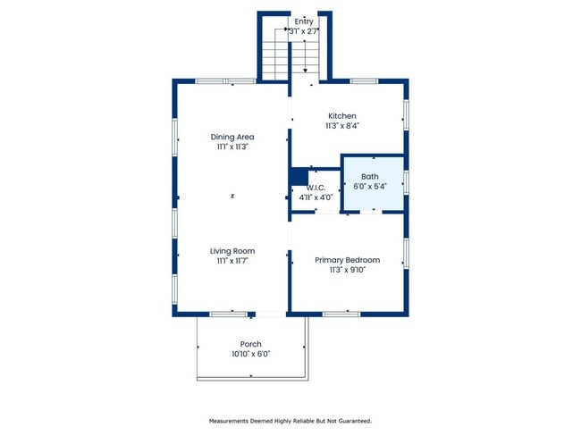 Building Photo - Charming 3BR House in Denver