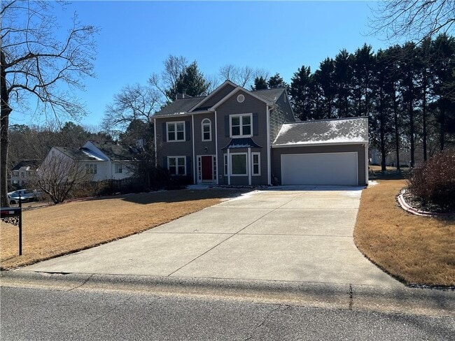 Building Photo - 6535 Glen Pond Trce