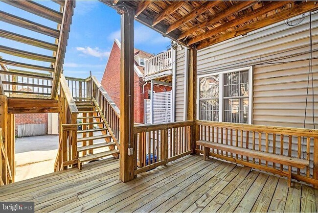 Building Photo - 2721 13th St NW