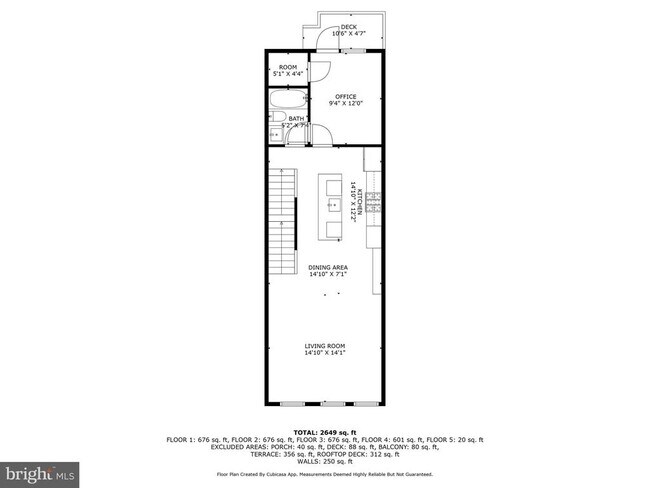 Building Photo - 2608 4th St NE