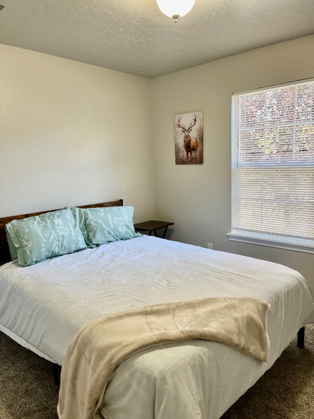 Building Photo - 4311 N Buckboard Pl