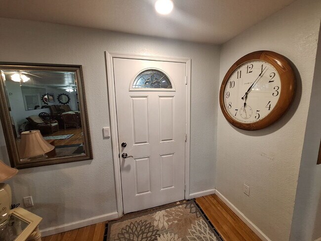 Building Photo - Gulf Access Home on Canal Available Now