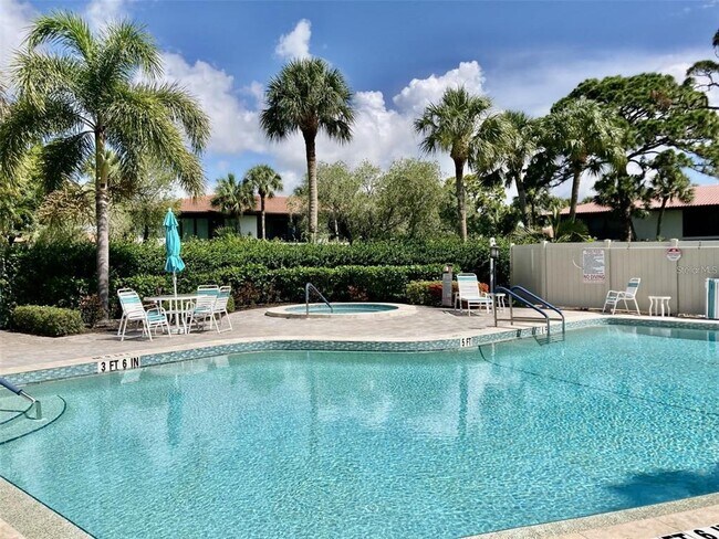 Building Photo - 3500 El Conquistador Pkwy