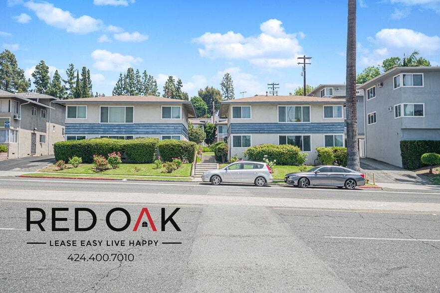 Building Photo - 238 Fair Oaks Ave