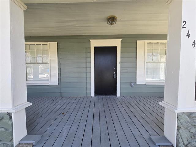 Building Photo - 244 Dunlap St