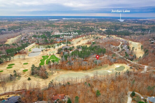 Building Photo - 11468 Club Dr