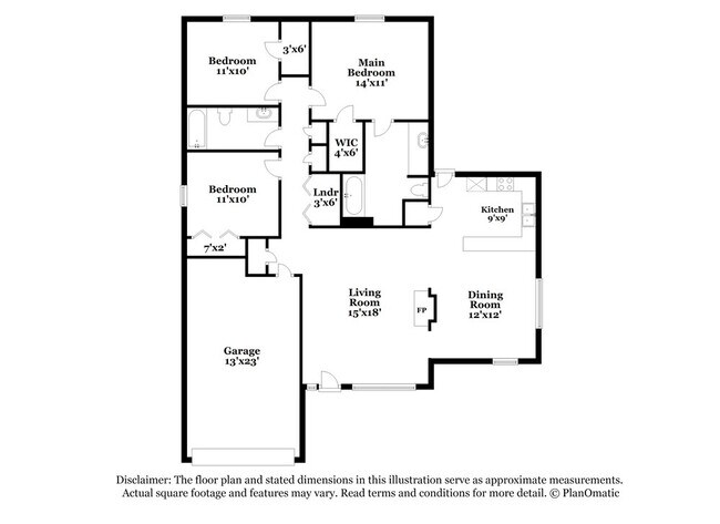 Building Photo - 3709 Hudson Ct