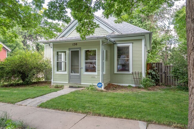 Building Photo - Charming 2-Bed, 2-Bath Loft Home in Old To...
