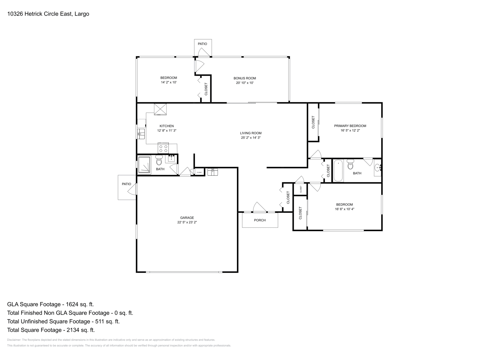 Building Photo - 10326 Hetrick Cir E