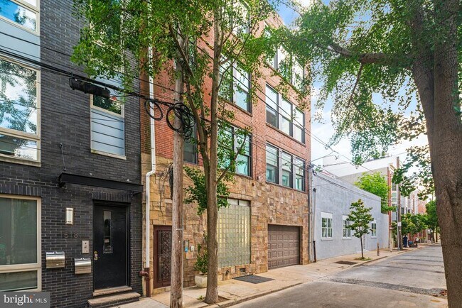 Building Photo - 1520 Kater St