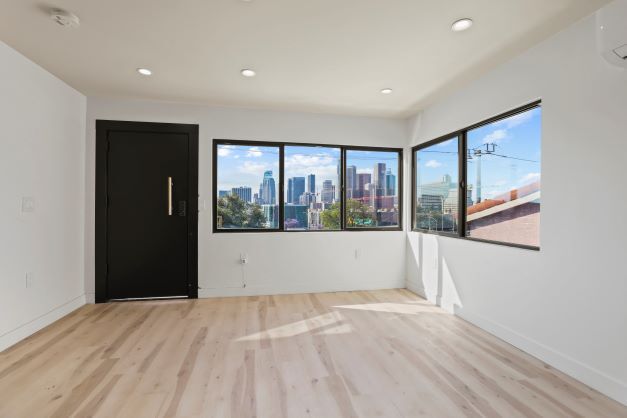 Building Photo - 1139 Bellevue Ave