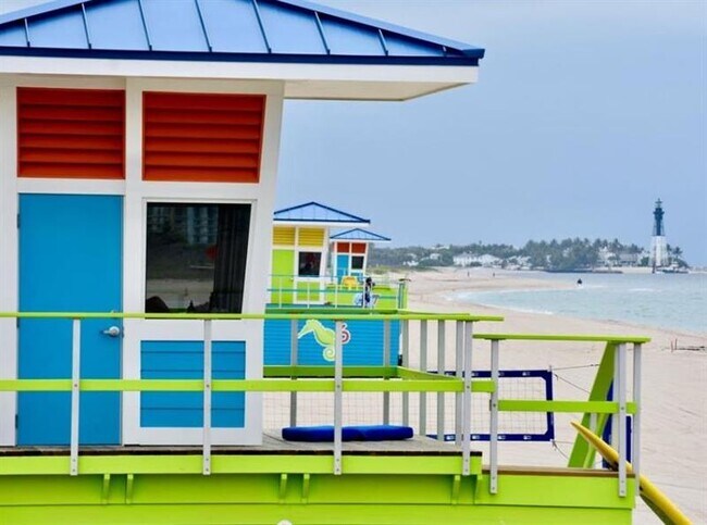 Building Photo - 133 N Pompano Beach Blvd