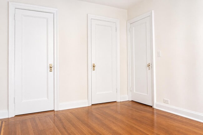 Floorplan - 21 Magaw Place