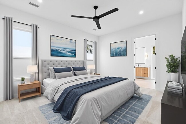 Building Photo - 2814 Guymon St