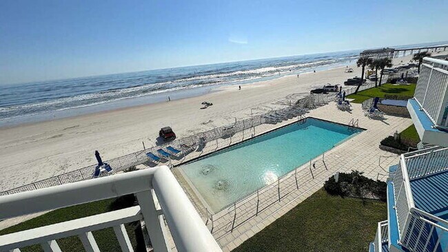 Building Photo - 3601 S Atlantic Ave