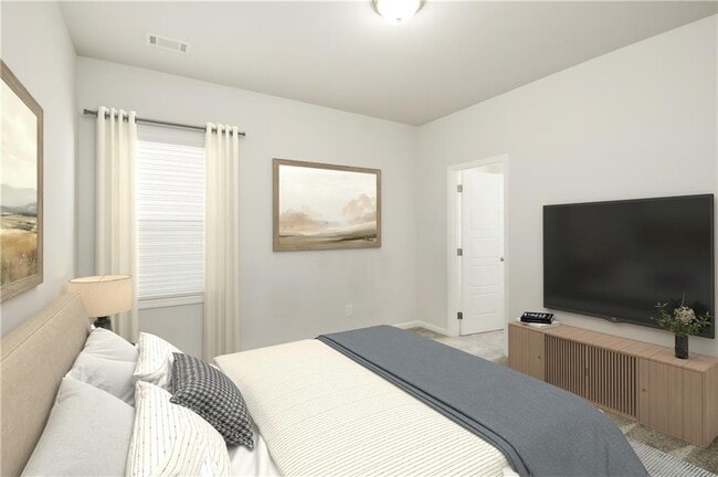 Building Photo - 5379 Fox Den Rd