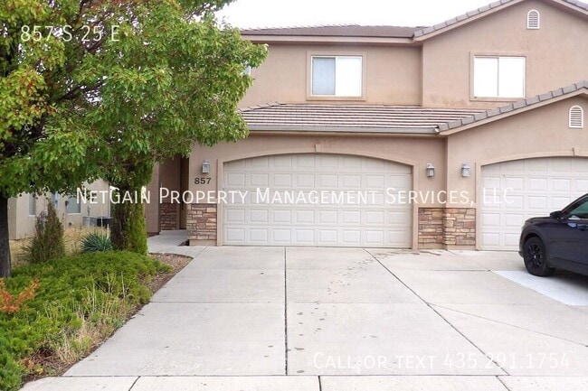 Primary Photo - 857 S 25 E