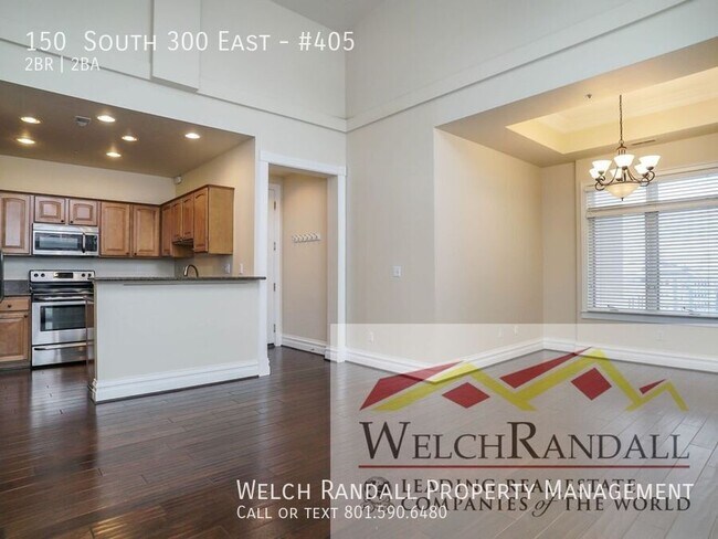 Building Photo - 150 S 300 E