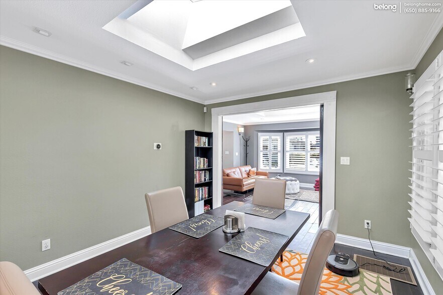 Building Photo - 1815 Ward St