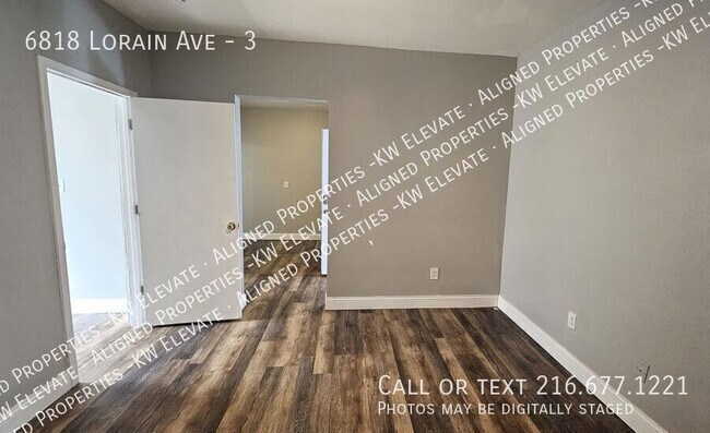 Building Photo - 6818 Lorain Ave