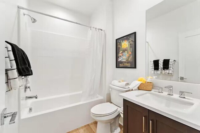 Building Photo - 74213 Storke Dr
