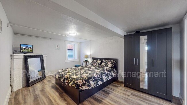 Building Photo - 3317 Bruce Randolph Ave