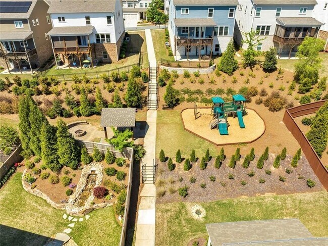 Building Photo - 4240 Hickory Pne Aly