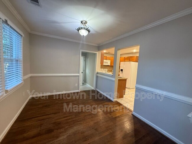 Building Photo - 1322 George W Brumley Way SE