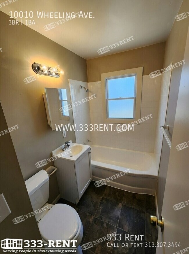 Building Photo - 10010 Wheeling Ave