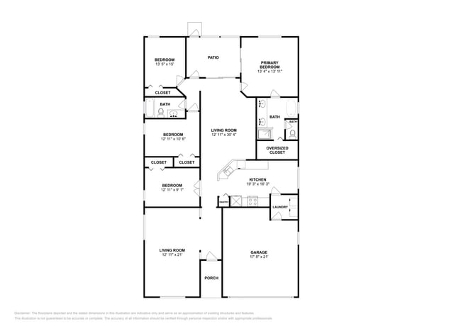 Building Photo - 1409 Greely Ct
