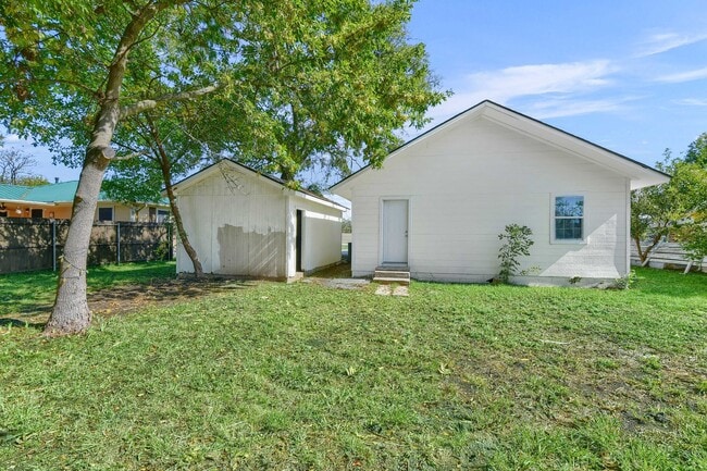 Building Photo - 638 Gilcrease St