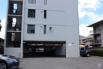 Building Photo - FOR RENT-1314 Kinau ST #204
