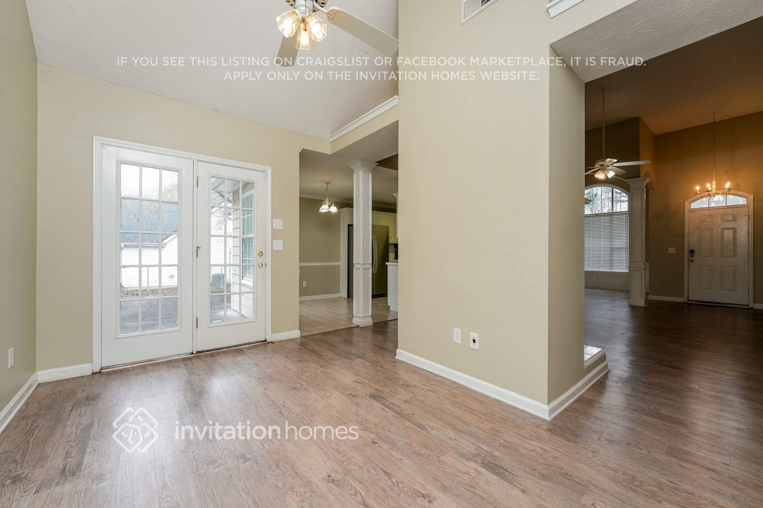 Building Photo - 820 Cambridge Creek Dr SW