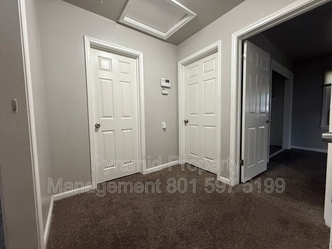 Building Photo - 1141 Rushton St