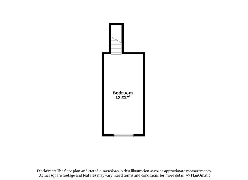 Building Photo - 7821 Bailee Ln