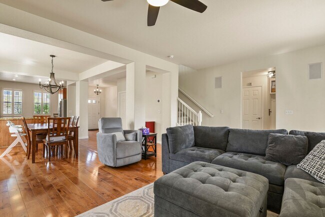 Building Photo - Wolf Ranch Rental in Academy D20 School Di...