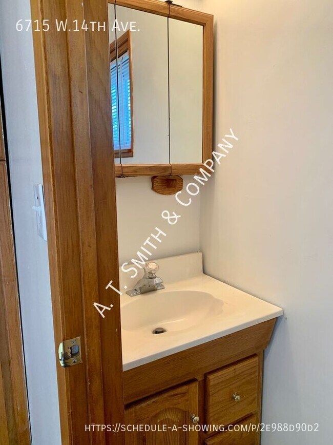 Building Photo - 6715 W.14th Ave.-