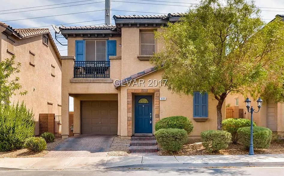 Primary Photo - 172 Almond Ridge Pl