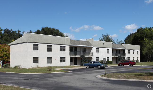 Primary Photo - Normandy Apartments