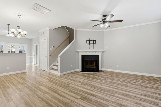 Building Photo - AVAILABLE NOW – INCENTIVES FOR THIS ONE!  $250 ADMIN FEE WAIVED- North Raleigh Location