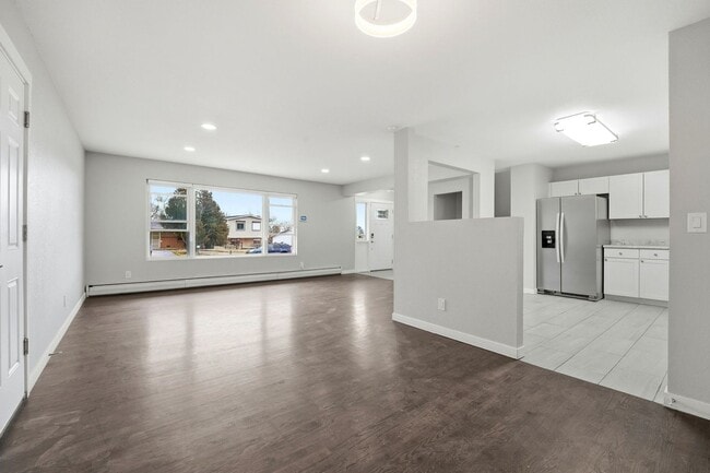 Building Photo - Updated 4BR Home with 2-Car Garage in Stratmoor