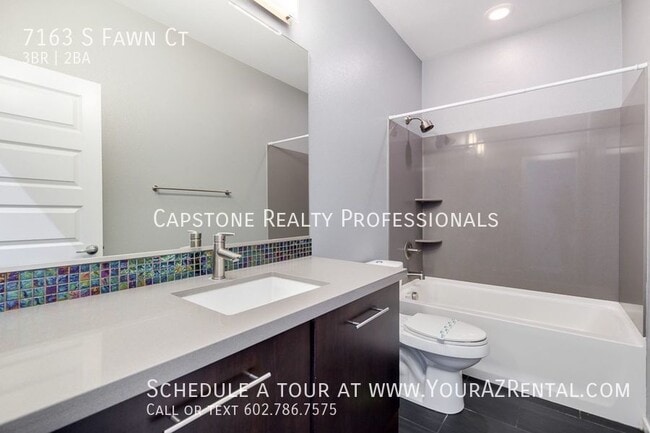 Building Photo - 7163 S Fawn Ct