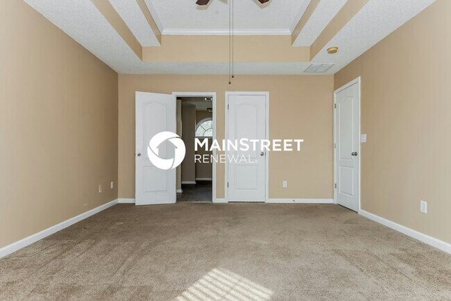 Building Photo - 4 Bedroom Pet-Friendly Home in Ellenwood, GA with Main Street Renewal
