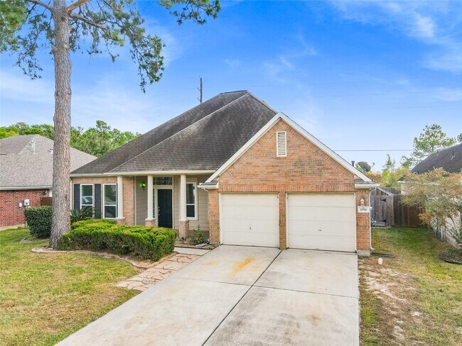 Primary Photo - 20910 Deauville Dr