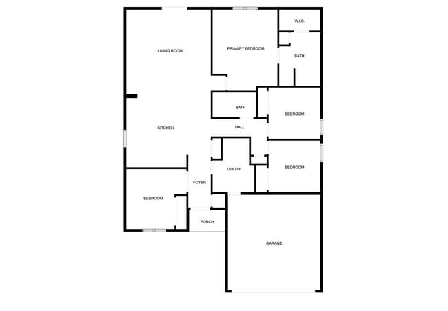 Building Photo - 1488 Juniper Dr
