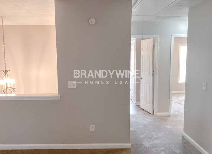 Building Photo - 3641 Cape Ln