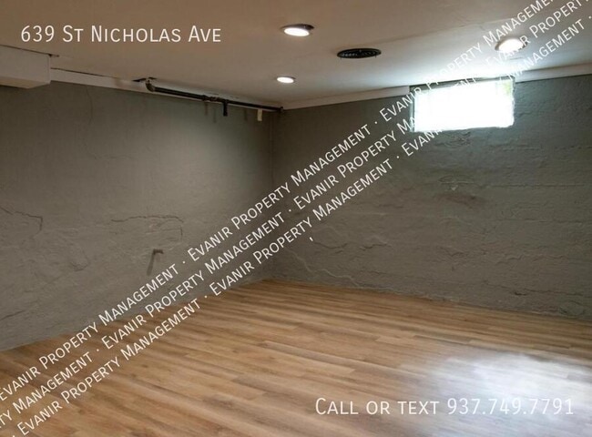 Building Photo - 639 St Nicholas Ave