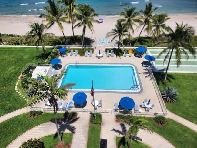 Building Photo - 3101 S Ocean Blvd