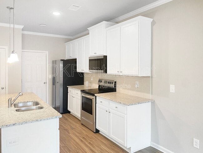 Building Photo - 5108 Fox Den Rd