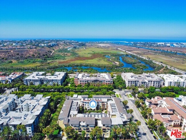 Building Photo - 13200 Pacific Promenade